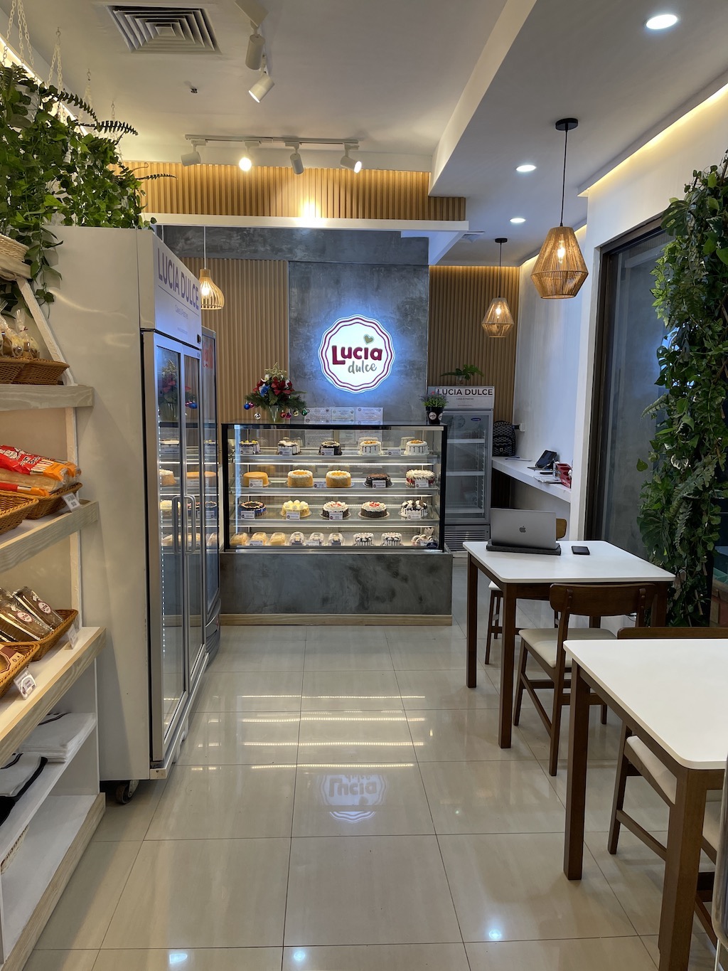 Lucia Dulce Davao NCCC Mall Store1