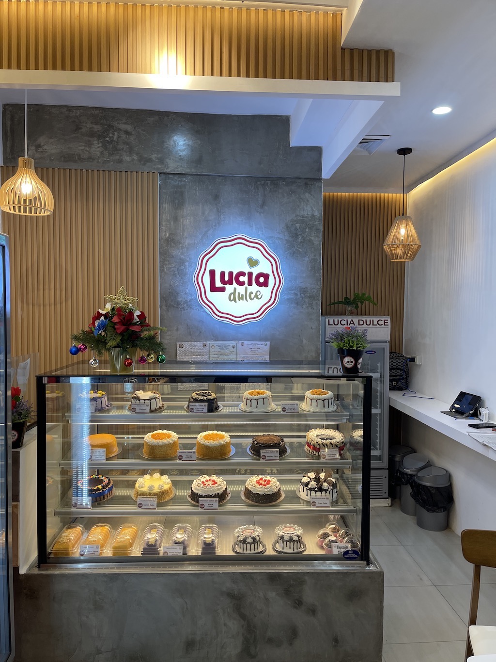 Lucia Dulce Davao NCCC Mall Store2